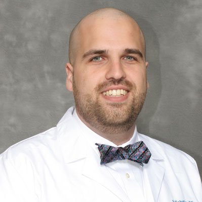 pschaffer13's profile picture. Nephrology Fellow | NJ ➡️OH | Buckeye for Life
