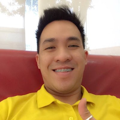 louwinpogi's profile picture. Louwinpogi