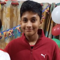 AMRITANSH GAUR (@gauramritansh) 's Twitter Profile