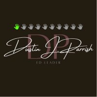 DP, Ed.D. (@dusty___parrish) 's Twitter Profile