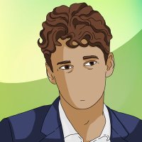 Pat Jaffe (@isthatpatjaffe) 's Twitter Profile