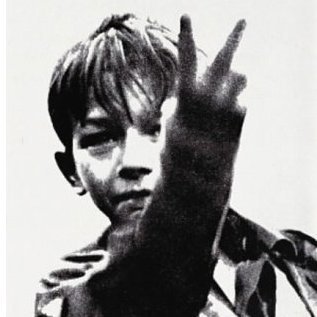 The official David 'Dai' Bradley, star of iconic British film 'Kes'. Actor and writer. Tag me into your fan pictures. #Kes #BillyCasper