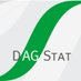 DAGStat (@dagstat) Twitter profile photo DAGStat (@dagstat) Twitter profile photo