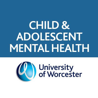 Tweets from the Child & Adolescent Mental Health teaching team at the University of Worcester