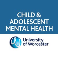 Child & Adolescent Mental Health UW (@camh_uw) 's Twitter Profile