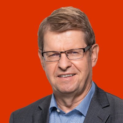 Ralf Stegner MdB Profile