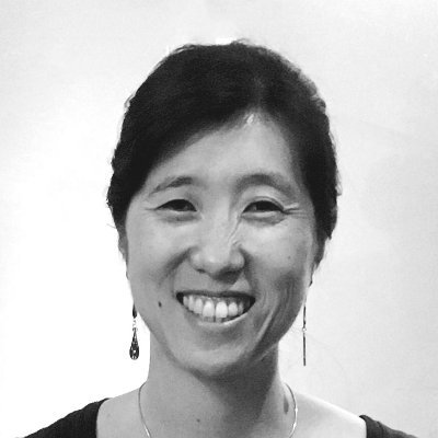 Patricia Sujii - professora, geneticista, ilustradora e divulgadora de ciência