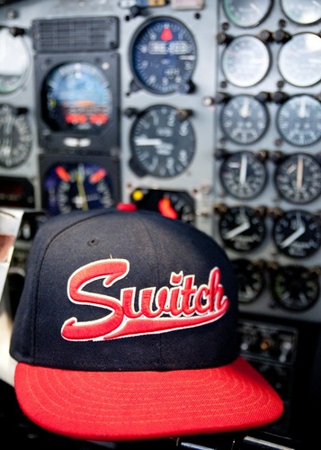 switch or die since 05 - instagram @switchsteez