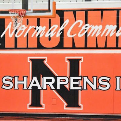 The OFFICIAL site of the Normal Community High School Lady Iron Basketball team! est 2021/2022 season