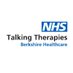 NHS Berkshire Talking Therapies (@ttberkshire) Twitter profile photo NHS Berkshire Talking Therapies (@ttberkshire) Twitter profile photo