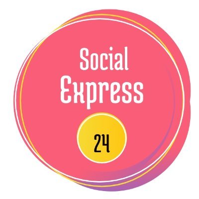 Socialexpress24 Profile Picture