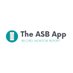 The ASB App (@theASBapp) Twitter profile photo