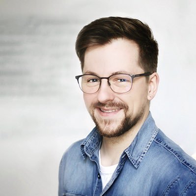 dennzimm's profile picture. Web-Developer. Musician. Movie lover. Father. Looking for the ultimate tweet.