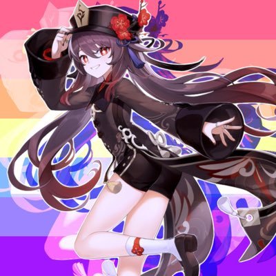 LGBT+ MI/ND Disabled Charactersさんのプロフィール画像