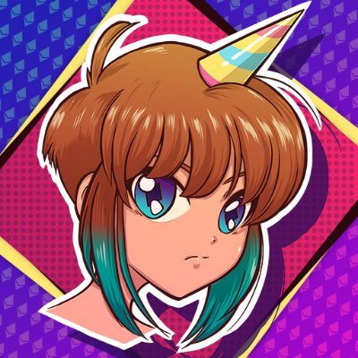 making cool stuff on the interwebs. digital artist & designer. game dev.