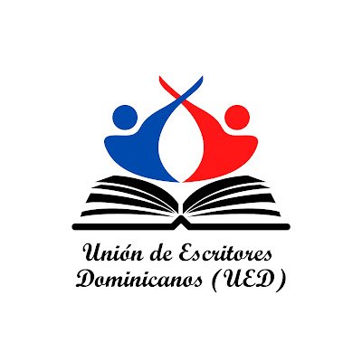 Unión de Escritores Dominicanos (UED), entidad que trabaja por el  progreso de sus integrantes y el desarrollo cultural dominicano.