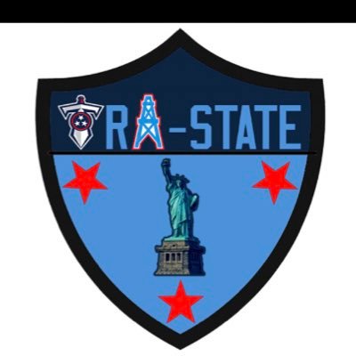 Welcome to the Tri-State Titans Fan group! Come join the group for Meet ups-Tailgate Parties and more! When our Titans play on our Coast we will support!
