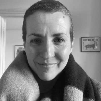 Public service reform thinker & do-er. Until recently, Chief Executive @CollaborateCIC.