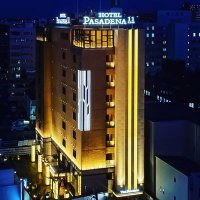 【公式】ホテル パサディナ 11 (@hotelpasadena11) Twitter profile photo