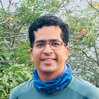 Saurabh_AC's profile picture. 