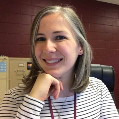 MrsMerrill_SP's profile picture. Nationally Certified School Psychologist in Central New York. All views are my own. Ⓥ she/her