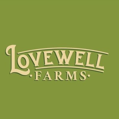 Lovewell Farms is #RhodeIsland’s only state-licensed #USDAorganic hemp farm. We specialize in #CBD-rich varieties grown here in the #OceanState. 🌱👩🏻‍🌾🌊