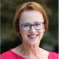 Caroline Millar(@AustraliaEU) 's Twitter Profile Photo