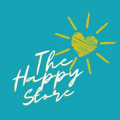 IG: @happystore.tt
https://t.co/4DEOPnwnVh