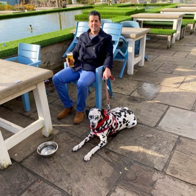 dogd99's profile picture. 