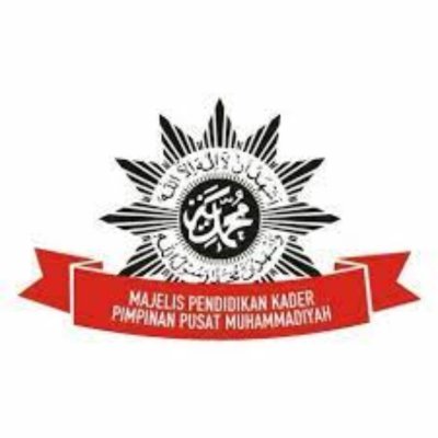 Majelis Pendidikan Kader Pimpinan Pusat Muhammadiyah | Jl. KH Ahmad Dahlan No 103, Yogyakarta | (0274) 375025