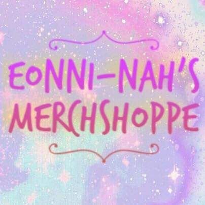 TRUSTED SHOP OF K-POP OFFICIAL ITEMS•EST 11/25/21•📍MANILA•WORKING HOURS 8 am - 5 pm
#eonninah_feedbacks
#eonninah_onhand
#eonninah_proofs
owner-🐶