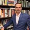 AndrewNovo's profile picture. Professor at NDU, Senior non-Resident Fellow at CEPA, author of The EOKA Cause, Restoring Thucydides, and the historical novel, Queen of Cities.