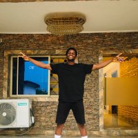 Creative Director at KOS (@ebenezerebex) 's Twitter Profile