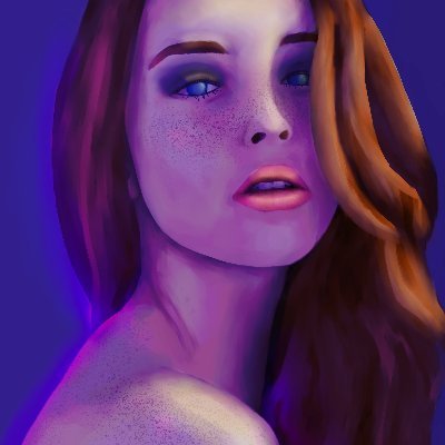 AmberStone16さんのプロフィール画像