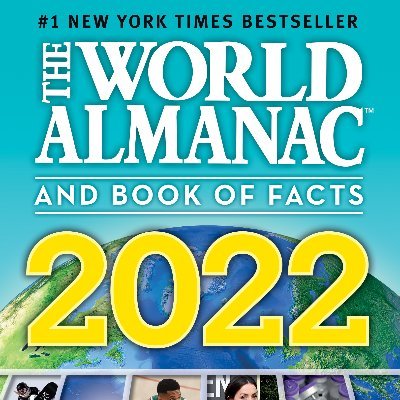 worldalmanac Profile Picture