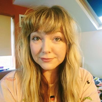 Rebecca (she/her) Profile