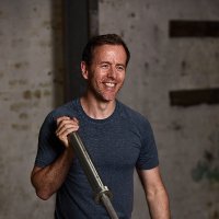 Darran Lightbody (@darranlightbody) 's Twitter Profile