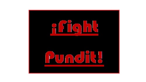 FightPundit's profile picture. 