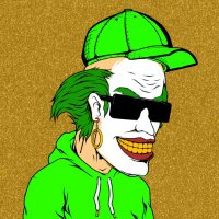 ICPunks (@icpunks) 's Twitter Profile