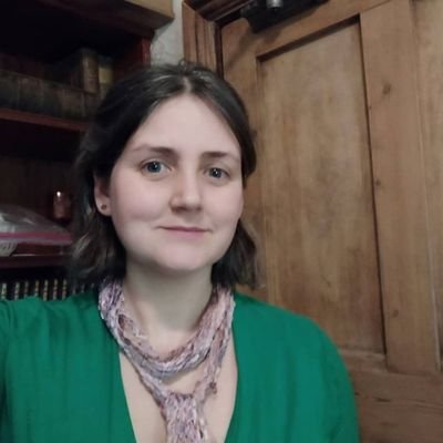 PhD student @BhamLaw - researching environmental law, exploring the development of a circular economy for technology critical metals with the @Met4Tech project.