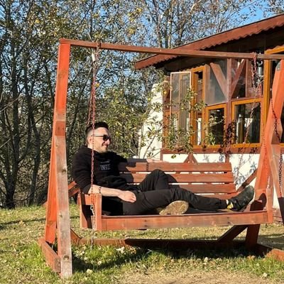 AhmetAdalitas's profile picture. 