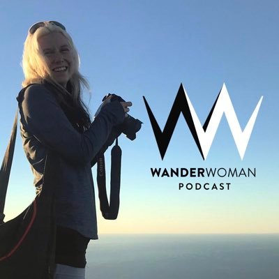 Visit Phoebe ‘Wander Woman’ Smith Profile