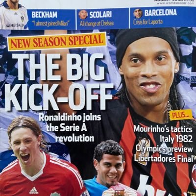 FootyPinions1's profile picture. Covering Football Worldwide: Most interactive footy account on Twitter. Polls, News, unbiased Opinions. Let’s Go!