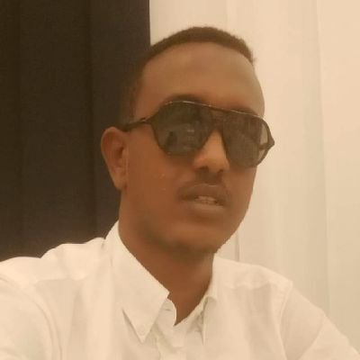 WaaraadM's profile picture. 195012