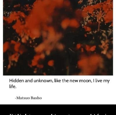 realSakina27's profile picture. Student..