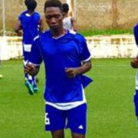 Mbassey Bojang (@mbasseyb) 's Twitter Profile