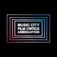 Music City Film Critics Association (@mcfca615) 's Twitter Profile Photo Music City Film Critics Association (@mcfca615) 's Twitter Profile Photo