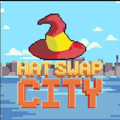 Hat Swap City ESP