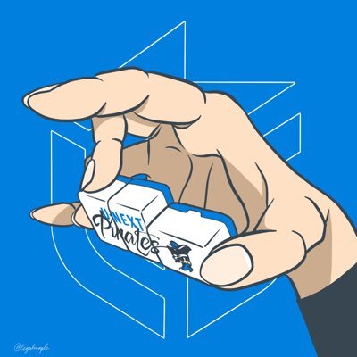 Maple🏴‍☠️さんのプロフィール画像