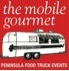 mobile_gourmet's profile picture. The Mobile Gourmet gathers together the best Gourmet Food trucks in the Bay Area in an outdoor bistro-style atmosphere.